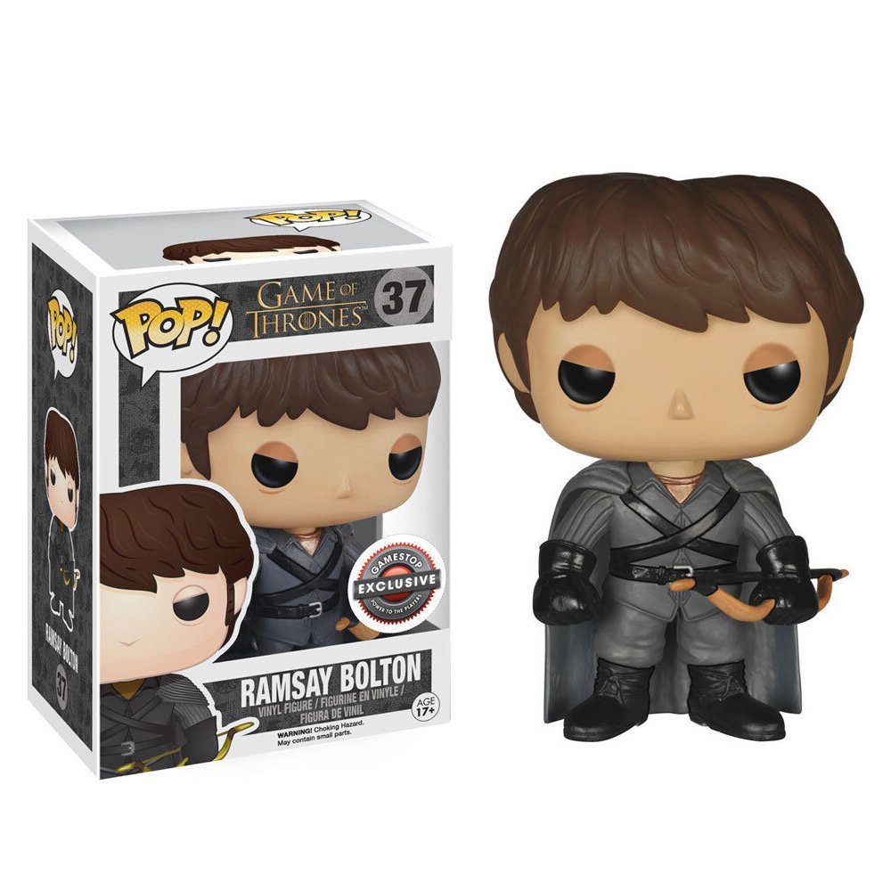 pfdealz's tweet image. Funkop Vinyl: #37 Ramsay Bolton GameStop Exclusive Pop! Figure birthday gift collectible ornaments Gifts Collectible Toys for $41.90

sovrn.co/55jhnuk

#Funkop #GameStop #Gifts #birthdaygift