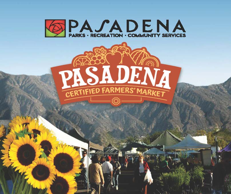 Farmers Market celebra más de 40 años en Pasadena 
#FreshFromTheFarmersMarket  #FarmToTablePasadena #Pasadena #FarmersMarkets

pasadenaenespanol.com/city-of-pasade…