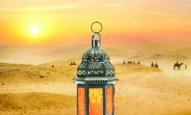 যে কারণে জিলকদকে হজের মাস বলা হয়