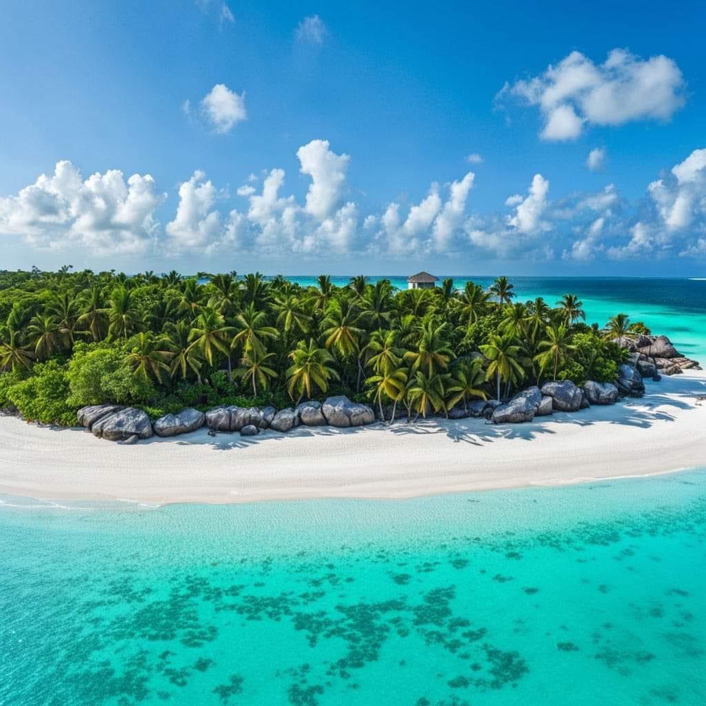 Maldives 🇲🇻