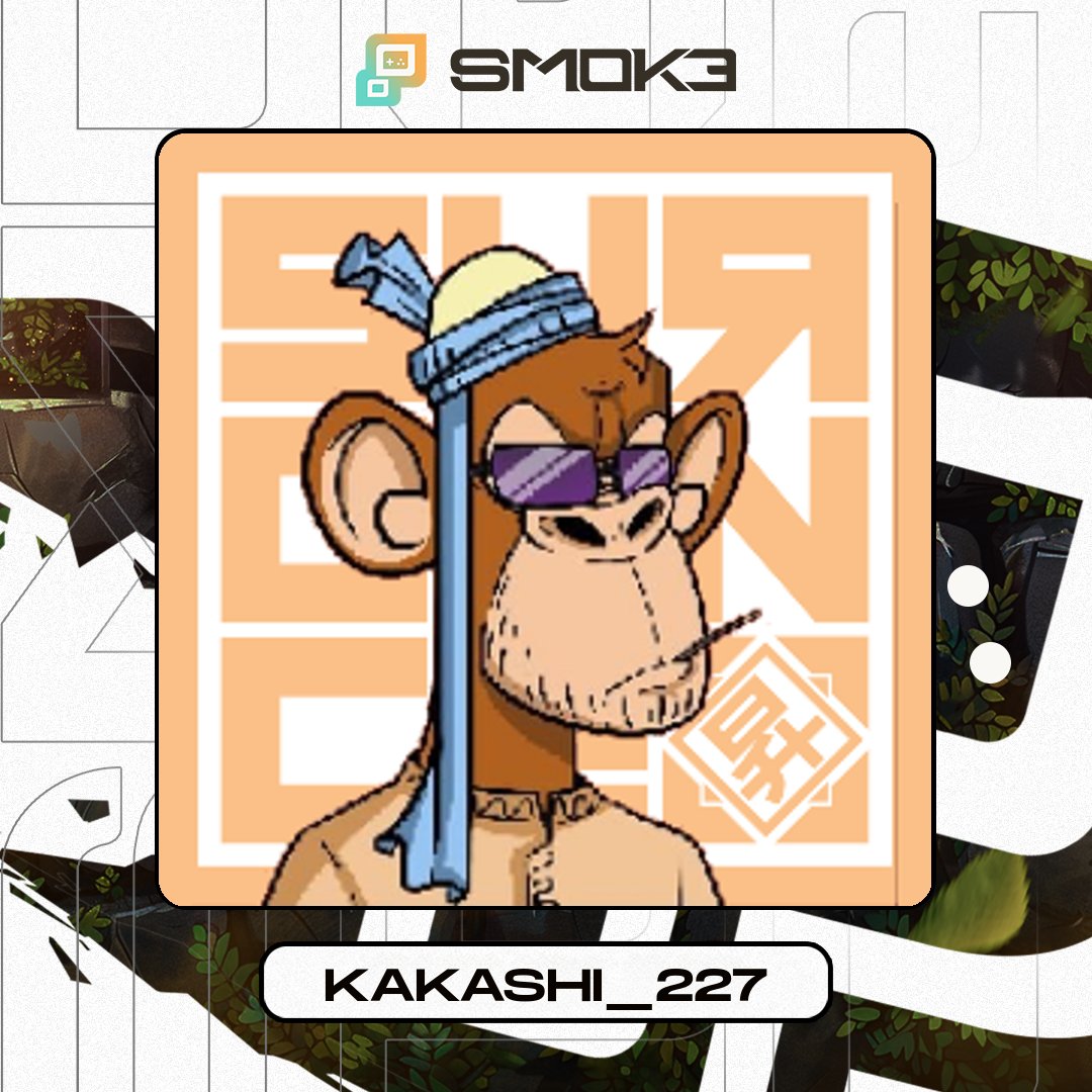 I am readyyy to get smoked at @smok3io 
Are you ready 👀👀