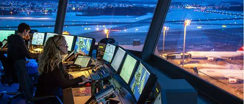 Air Traffic Control Market-
Explore the pivotal role of air traffic control in ensuring safe and efficient air travel. 

 #AirTrafficControl 
#AviationSafety
 #MarketInsights 

rb.gy/20hgbw