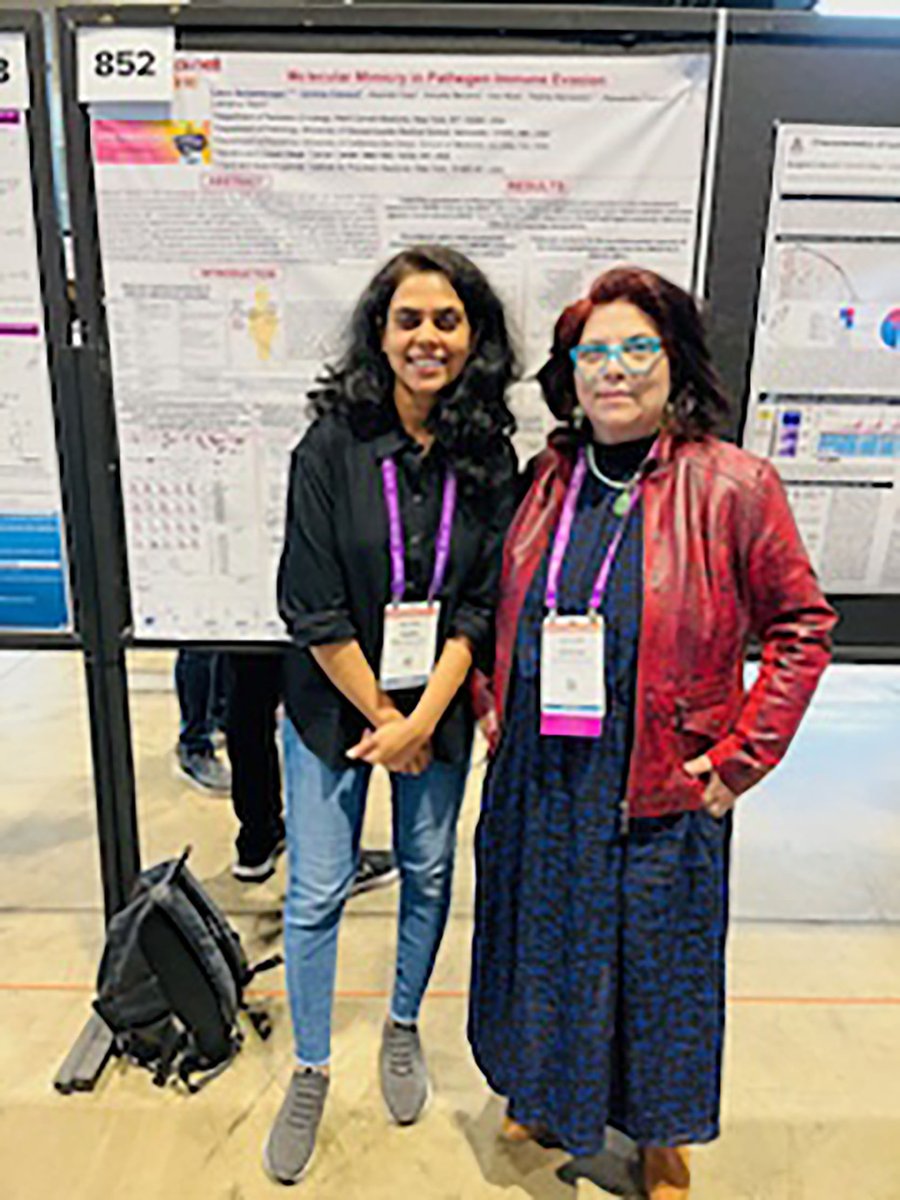 Cristina C. Clement MS PhD tweet media