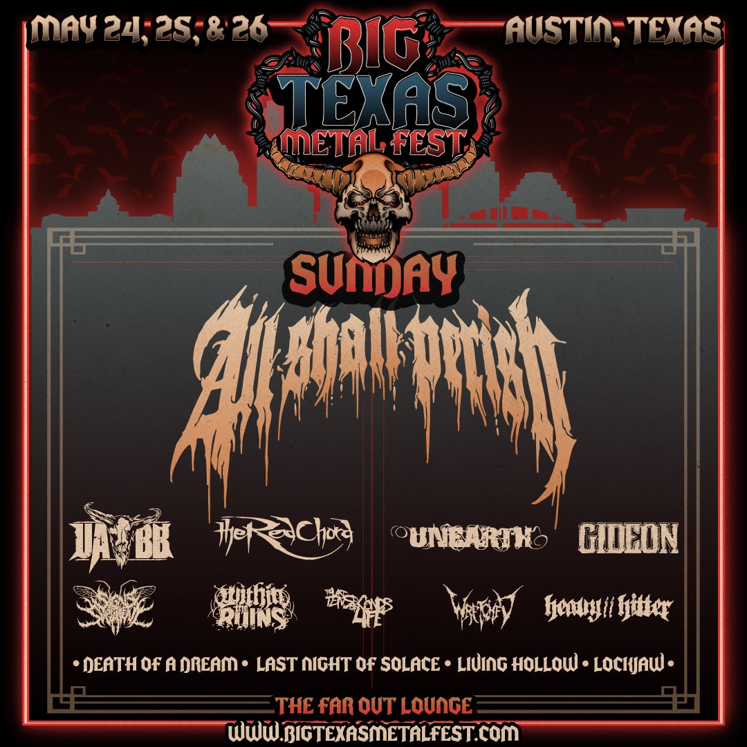 SURPRISE…

Happy 512 Weekend.

$30 single day tickets
Buy 2 Get 1 Free weekend passes

💫 seetickets.us/bigtexasmf