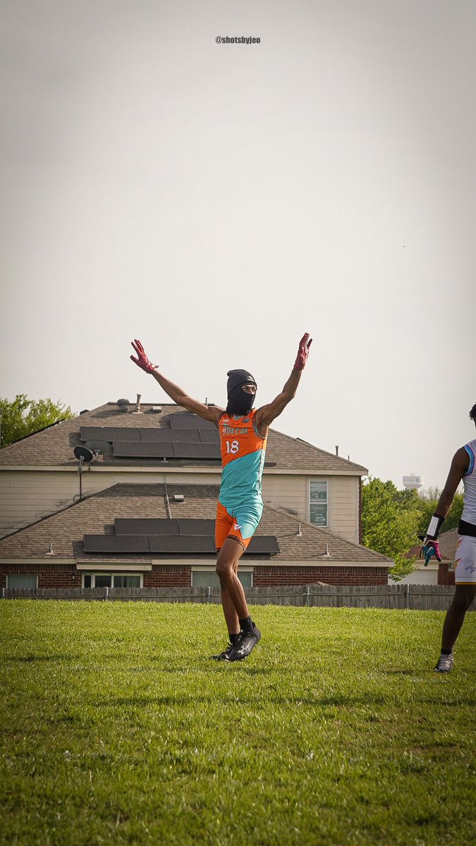 Chase “Da Bank” Coleman tweet media