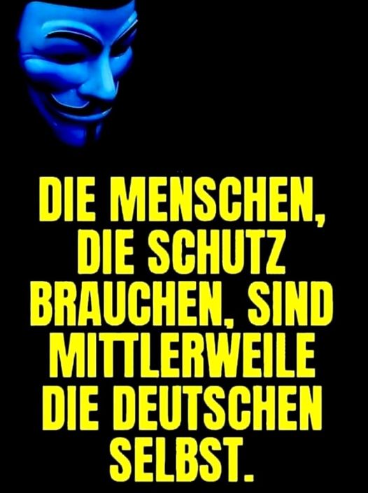 Kommentar:
mehr Vergewaltigungen (Mädchen +Frauen)
mehr Messer-Angriffe etc. pp.
mehr Mord + Totschlag
🇩🇪 Justiz:  sanft zu Migranten, hart zu
Deutschen...  Ist diese Justiz GRÜN-LINKS durchjaucht ??

überproportional an Verbrechen beteiligt:  'Migranten'
#AMPELdesGRAUENS versagt