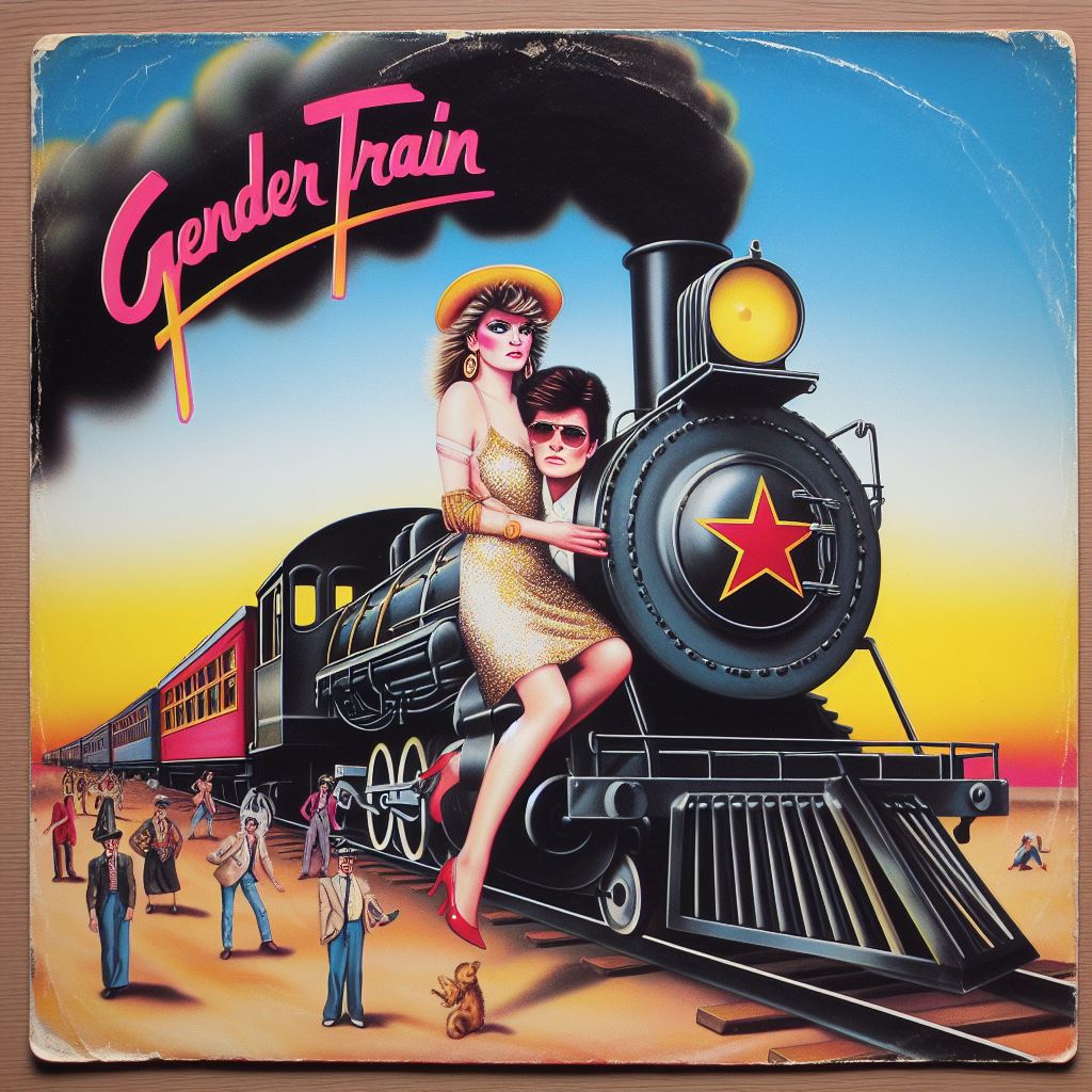 A selection of some of the songs on our new album - launching at 7pm (UK) tonight!

[Any resemblance to living persons etc etc...]