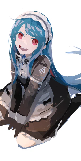 メイドの日 