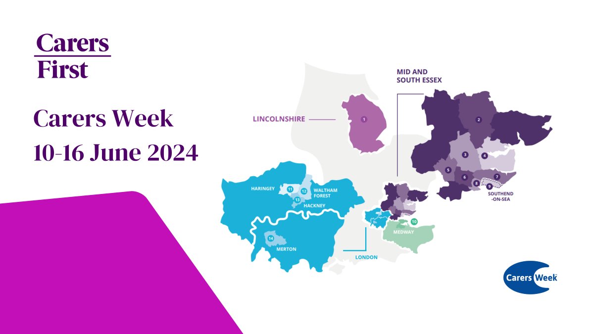Mark your calendars because #CarersWeek is just one month away! This year, the theme is #PuttingCarersontheMap. Stay tuned for a week dedicated to recognising the invaluable contributions of carers across the country for #CarersWeek2024 Find out more eu1.hubs.ly/H08-_w60
