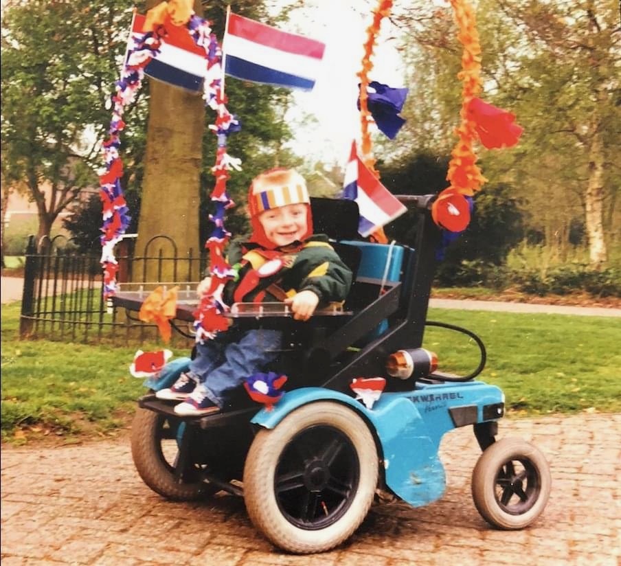 Rick Brink tweet media