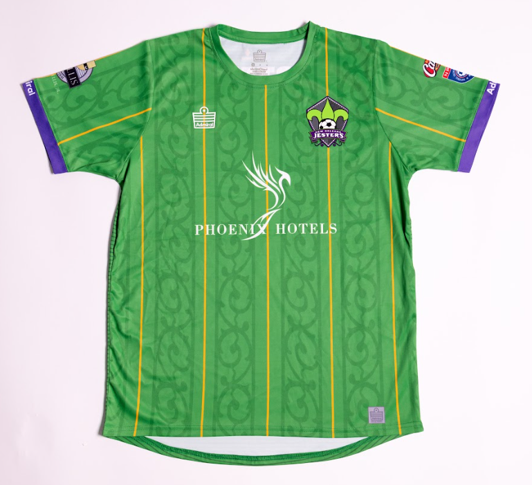 Some interesting kits for @NolaJesters x @admiral1914