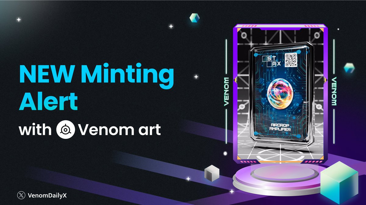 Venom Daily tweet media