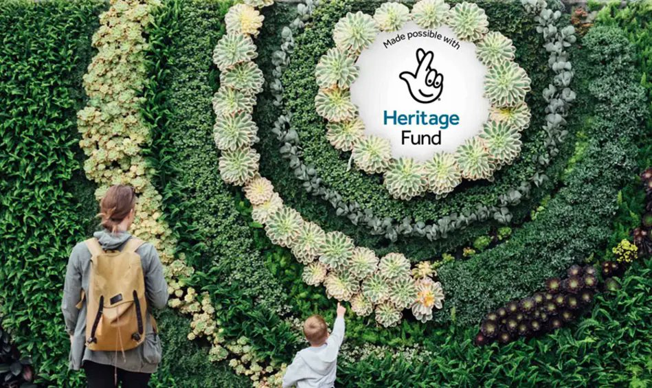 Acknowledging your grant is your opportunity to credit our support and thank #NationalLottery players for the funding that has made your project possible. 🤞 Our new acknowledgement toolkit contains everything you will need to plan 👉 heritagefund.org.uk/funding/acknow… #HeritageFund