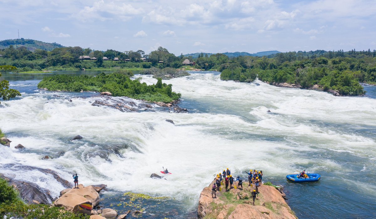 Welcome aboard citizens of earth; come experience and enjoy nature, food, love and people. Life at its fullest
#VisitUganda
#ExploreUganda
#PearlofAfrica