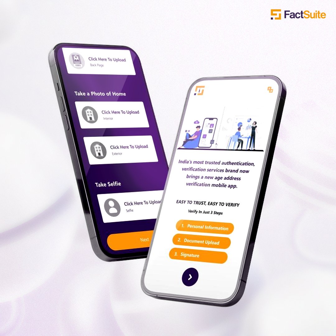 FactSuite's tweet image. Struggling with endless roadblocks and sluggish verification times? iVerify&apos;s unveils the secrets to address verification for you. 

𝐔𝐧𝐥𝐞𝐚𝐬𝐡 𝐭𝐡𝐞 𝐢𝐕𝐞𝐫𝐢𝐟𝐲 𝐀𝐝𝐯𝐚𝐧𝐭𝐚𝐠𝐞 𝐓𝐨𝐝𝐚𝐲! ➡️ bit.ly/4dkOGs1

#iVerify #factsuite #betterdecisionsmadeeasy