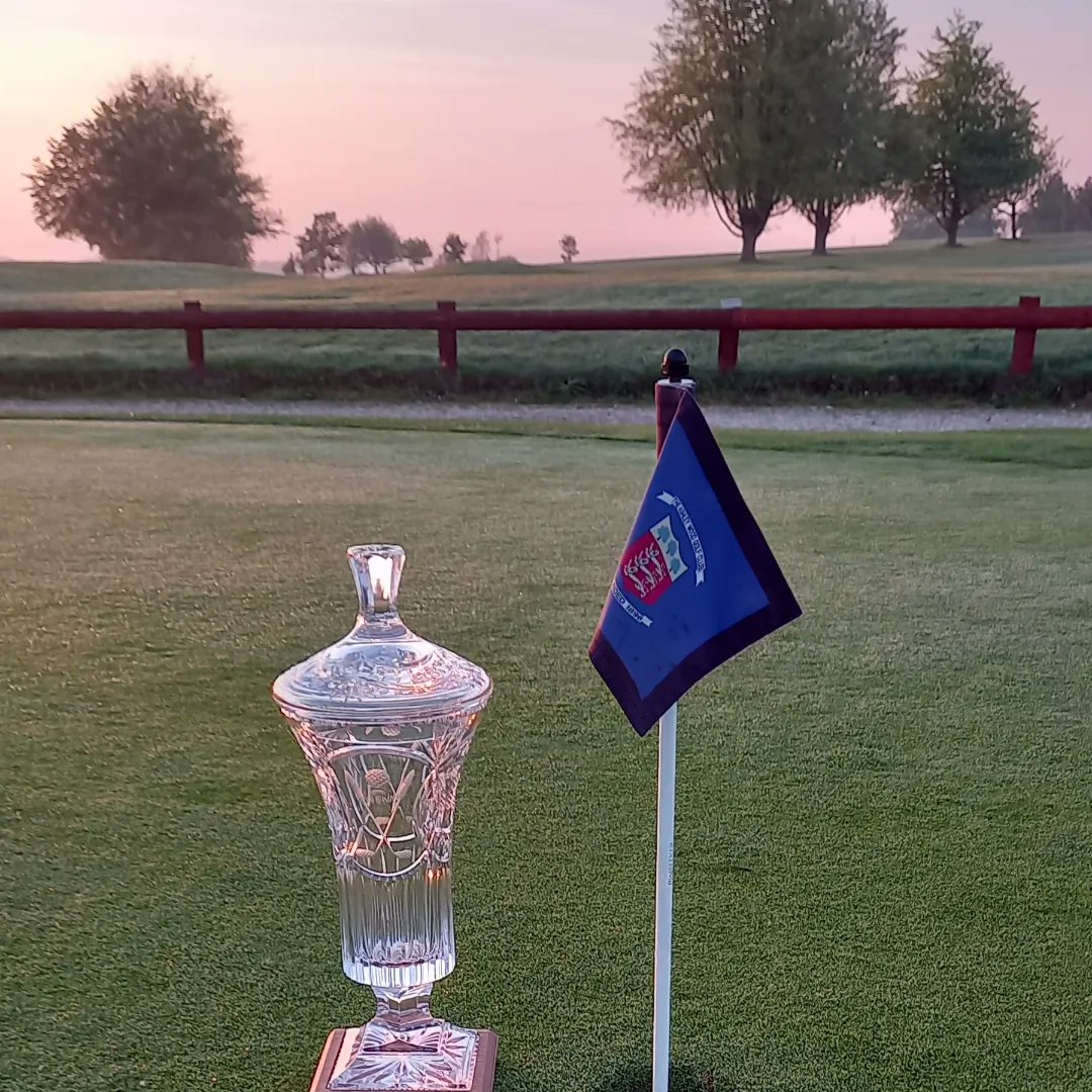 ASHLEYWOODGOLF's tweet image. It's that time of year again!

The day of our Annual Spring Team Open

With 46 teams entered from across the South and with the Sun shining it should be another great day at Ashley Wood 

Good Luck to all those who have entered

#springopen
#bowmaker
#greatdayforgolf