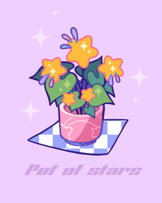 「flower pot」 illustration images(Latest)
