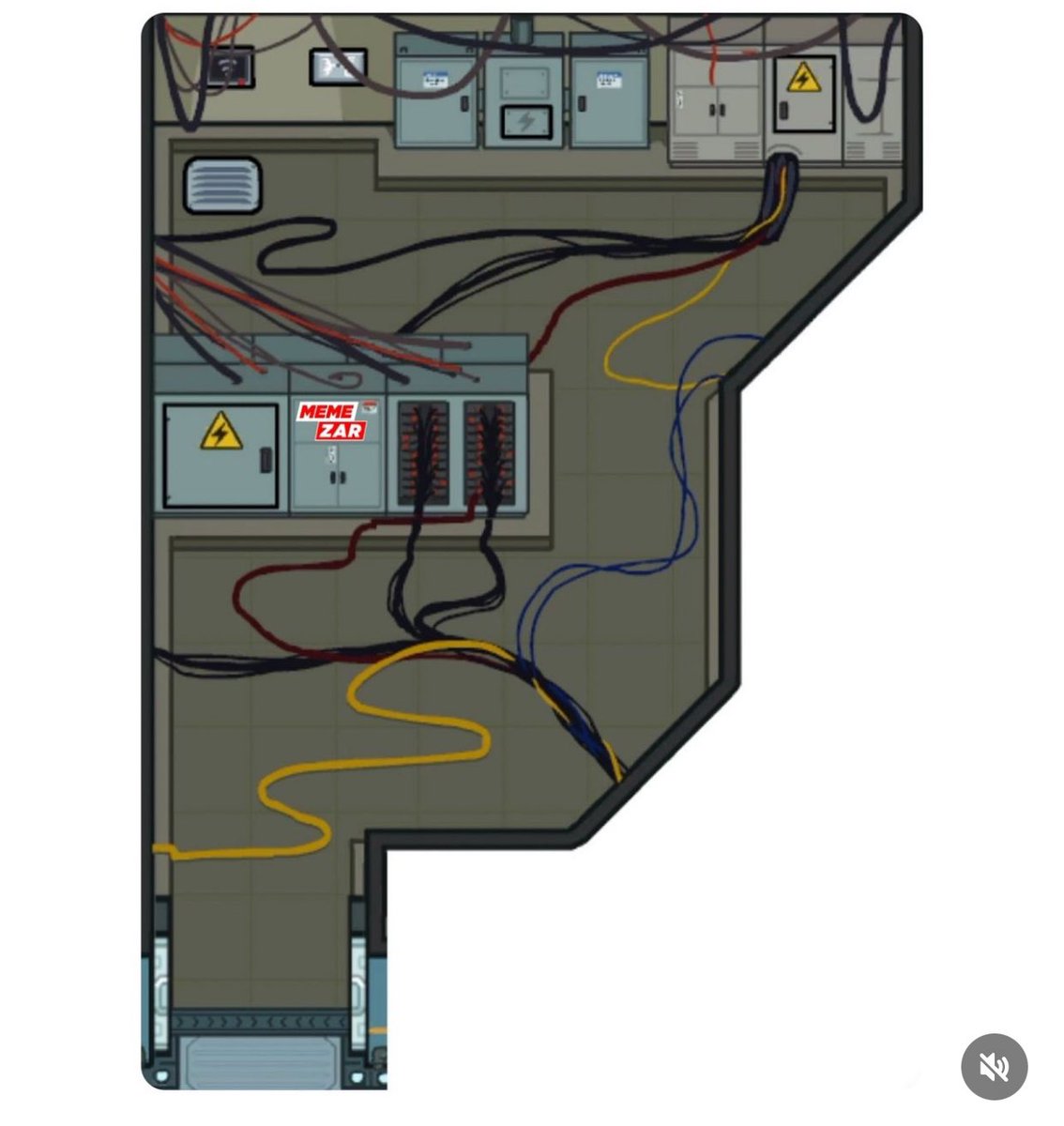 This was the most dangerous place in the world in 2020😂😂😂💯