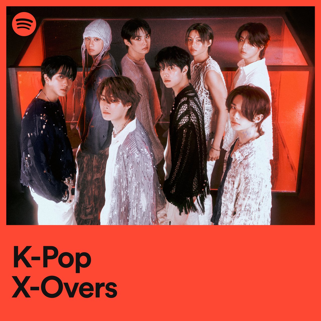 Stray Kids on X: 