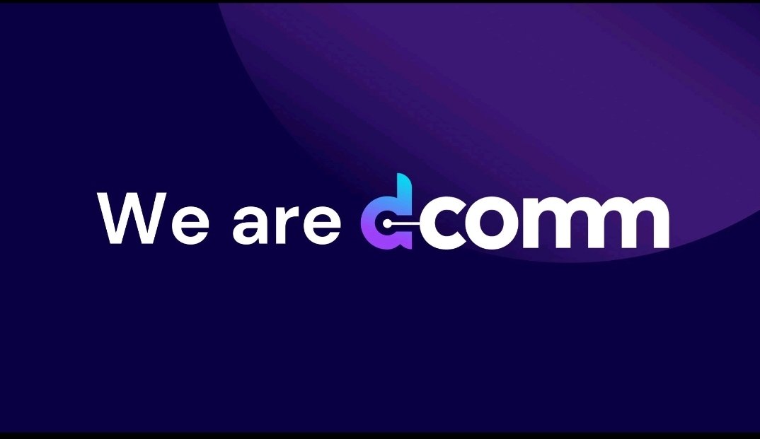 AbieeAni's tweet photo. 1/
This post dives into this exciting concept, explaining what it is, its numerous benefits, and how @DComm_Official is leading the charge in this transformation.
#Dcomm #AssestTokenization #RWA https://t.co/zUbK5YUH8C