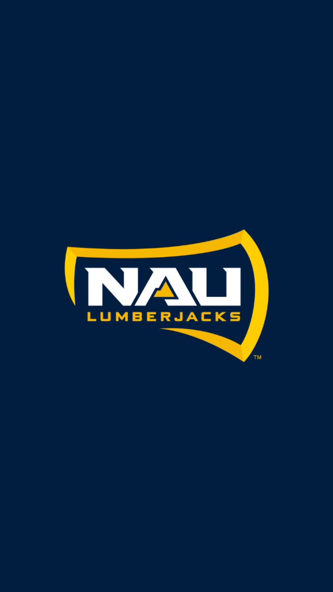 After a great showcase and talk with @CoachAdamClark , I am excited to announce that I have received an offer to Northern Arizona University @NAU_Football @Cen10Football @GregBiggins @adamgorney @BrandonHuffman @ChadSimmons_ @QBCatalano @Crutch24Tony @ballerselite @J_Mitch05