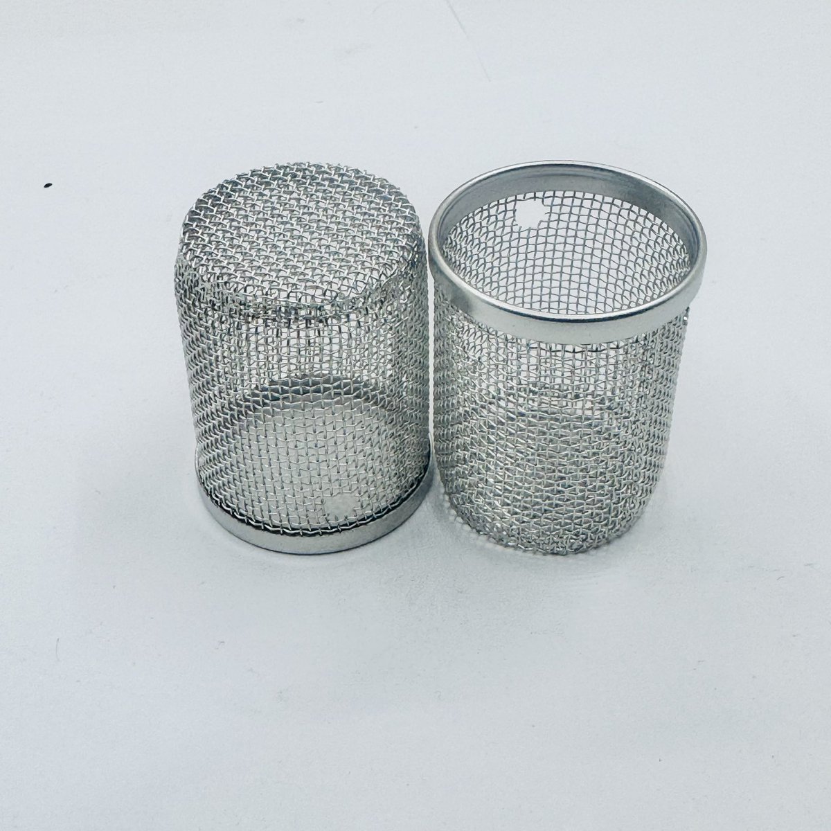 MeshFilter's tweet image. The pipe is used to install it at the outlet of the pipe to intercept impurities, hair sludge and debris in the water, and keep the pipe smooth. The whole is made of stainless steel, which can be used for many years.
#meshfilter 
#+86 15731896593