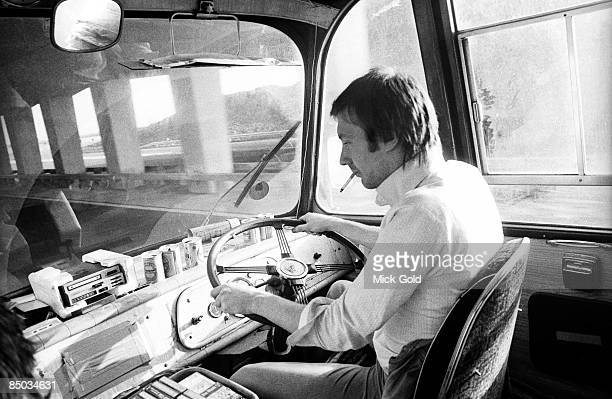 Remembering Lee John Collinson, aka Lee Brilleaux , who was born today 10th May 1952, today would have been his 72nd birthday @Rockstarscars @NewWaveAndPunk @Superstar_Cars