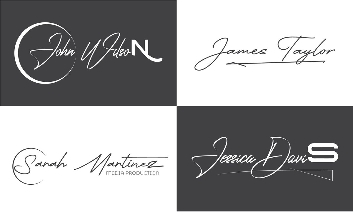 I will design initial handwritten signature logo >> wz.my/967co #initial #handwritten #signature #logo #jewelry #Mavs #calligraphy #nyc #graphicdesign #ring #handlettering #food #design #gold #lettering #queens #branding #hiphop #handwriting #namjoon #Comebacktome
