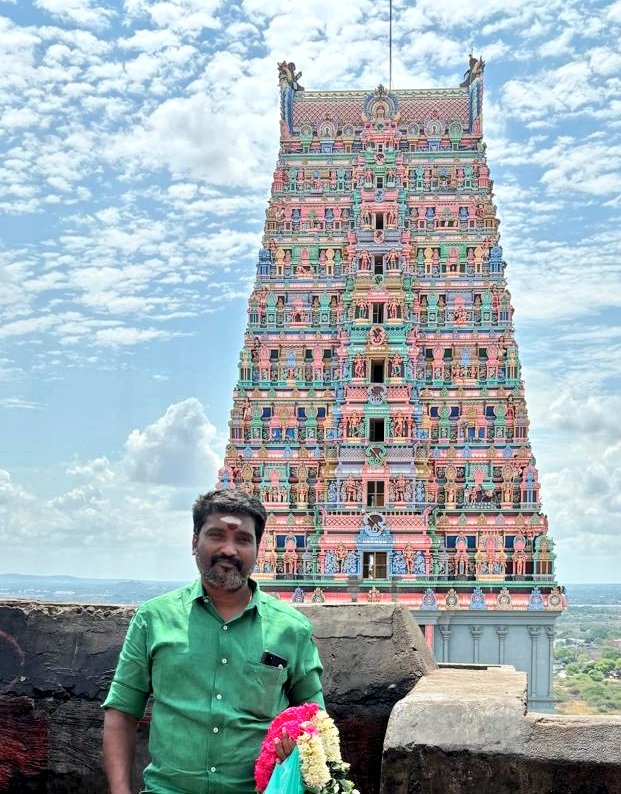 ThaaiSenthil's tweet photo. https://t.co/SVQUmaXjSV