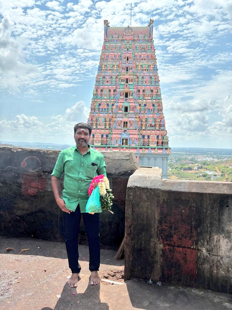 ThaaiSenthil's tweet photo. https://t.co/SVQUmaXjSV