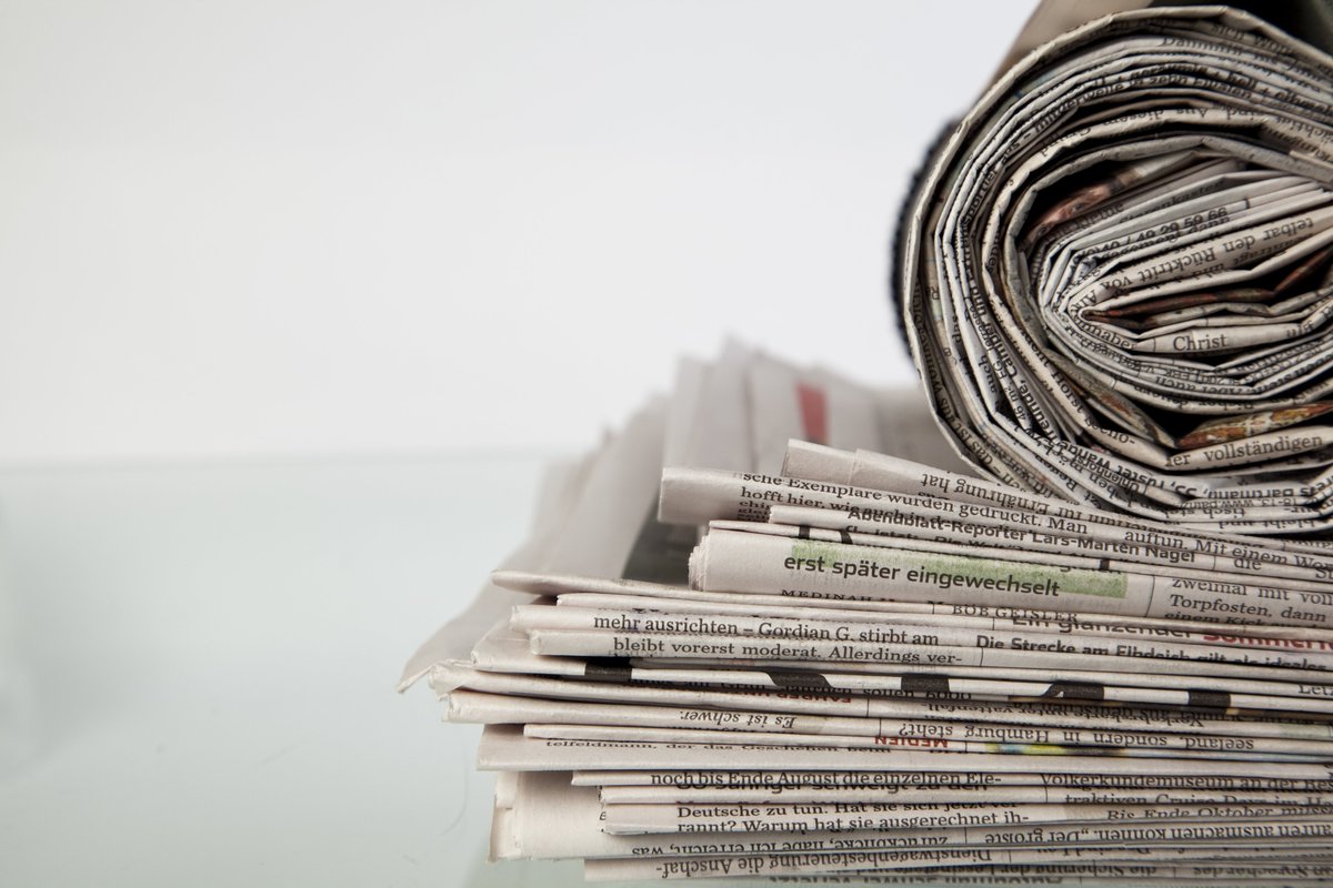 8 Mayıs | Yazılı Basın 📰 Günün gazete manşetleri sizlerle... t.me/furkanhabernet…