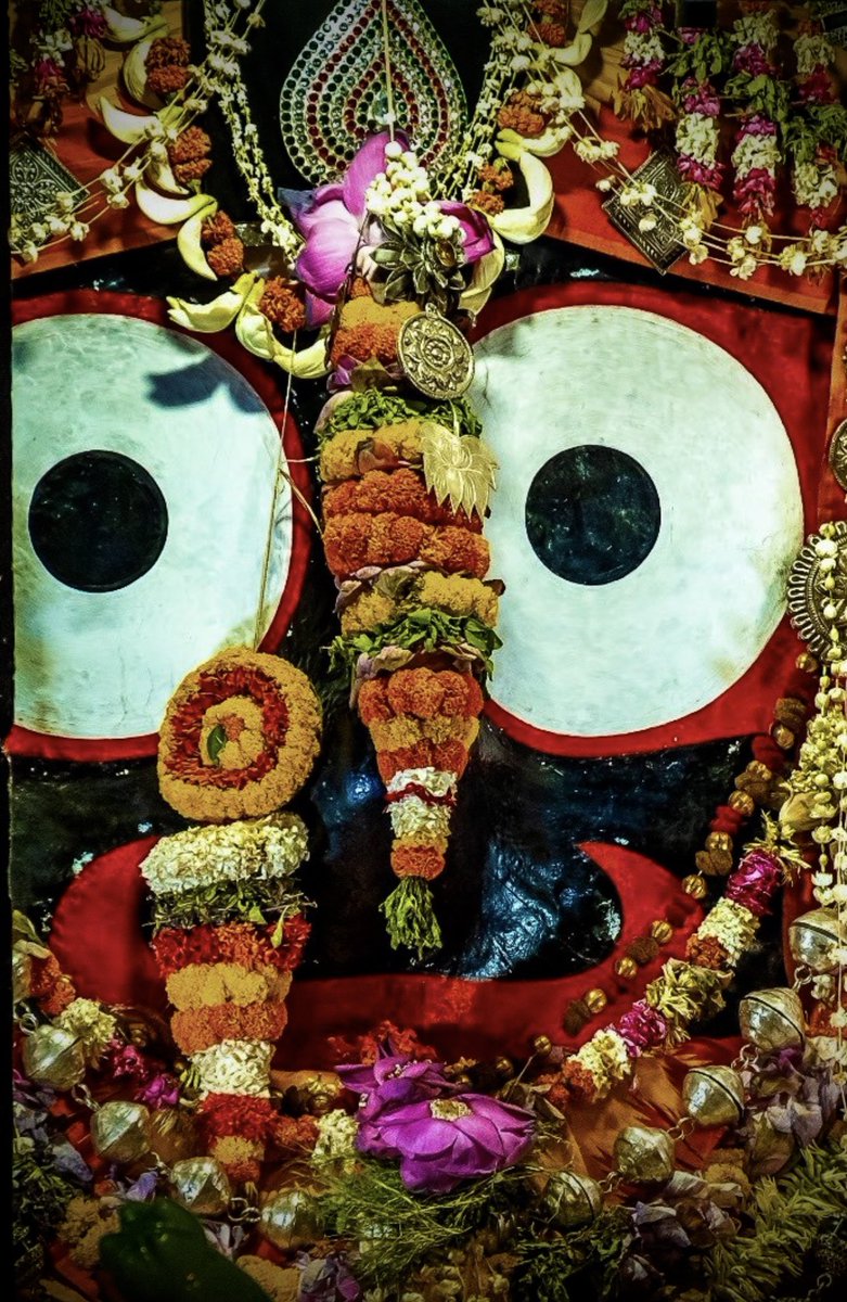 Jai Jagannath 🙏