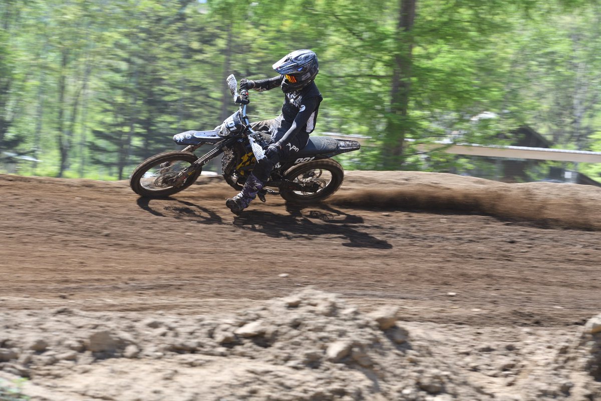 jonit_211's tweet image. ベスコンWEXガイア！！

楽しかったなぁ☺️
なんせガイアは連続マディだったからねぇ

#surron #ultrabee