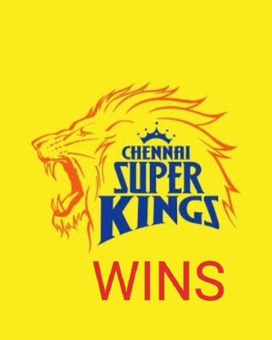 @IndiaHaier Chennai Super Kings 

#PitchWithHaier 
#Haier #MoreCreationMorePossibilities #IPL #DigitalStreamingSponsor #CustomerInspiredInnovation 

@IndiaHaier 

@Renuka_Sharma14 
@MahimaA40795049 
@Vaishali12_ 
Join
