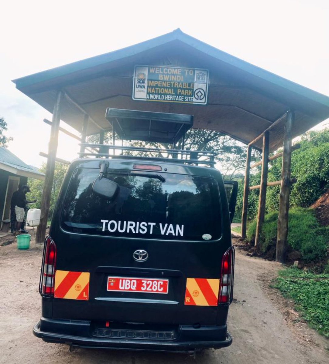 What is your favorite Uganda’s national park? #VisitUganda 🇺🇬