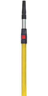 @capnbobfrapples Best thing I ever bought for safety & speed HARRIS TRADE EXTENSION POLE LONG 1900-3300MM (6710X)….. won’t do the really high bits for you but saves bundles of climbing / going up and down ladders.