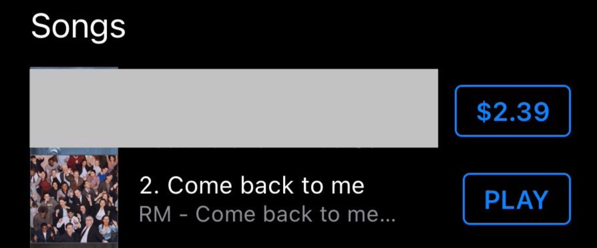 Nisamoon2's tweet photo. Kiwi army you are doing so well , talk about on a roll
#2 on iTunes NZ let’s keep going it’s a brilliant song from our Leader
Let’s bring it him
#comebackhome
#RMRocks
@BTS_twt https://t.co/3aV9SCFDHf https://t.co/97VXTk9lZ0