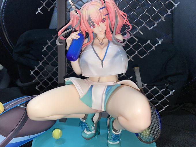 ブレマートンさん、長き延期を経てようやく。
ほうほう大変よろしい… 