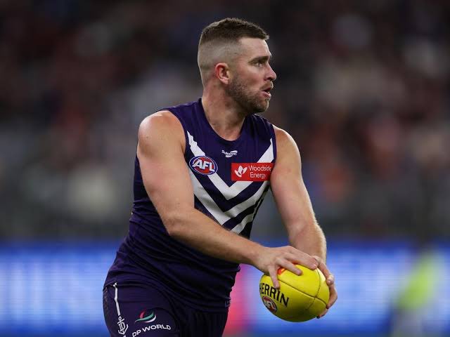 2u - Luke Ryan u100.5 Fantasy $1.87 (PB) 

Expecting some attention from Jordon. Locked down Whitfield last week and is the matchup that stands out. Also could be wet in WA which doesn’t suit his game.