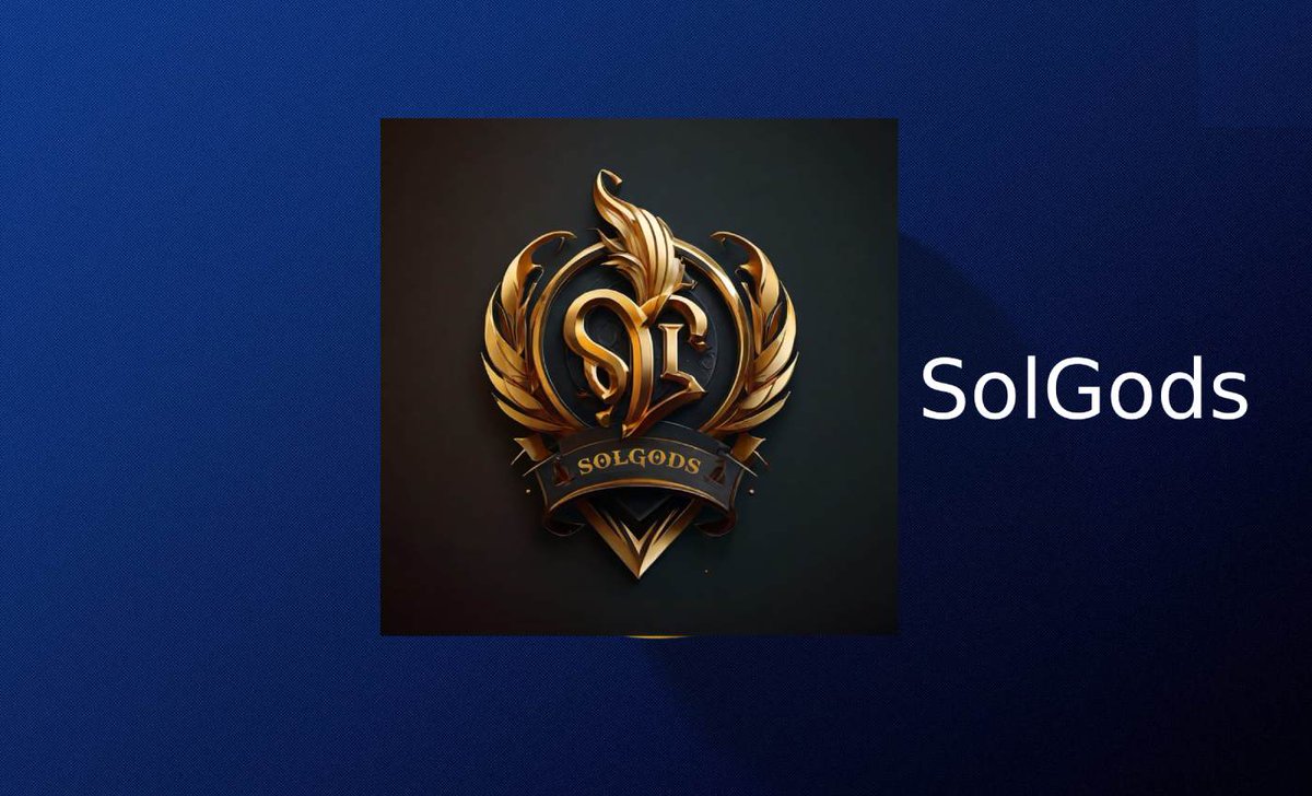 How to Create A Meme Coin On SolGods- SolGods Token Information
<a href="/solgods/">Solgods</a>  #memecoins #coinappcrypto