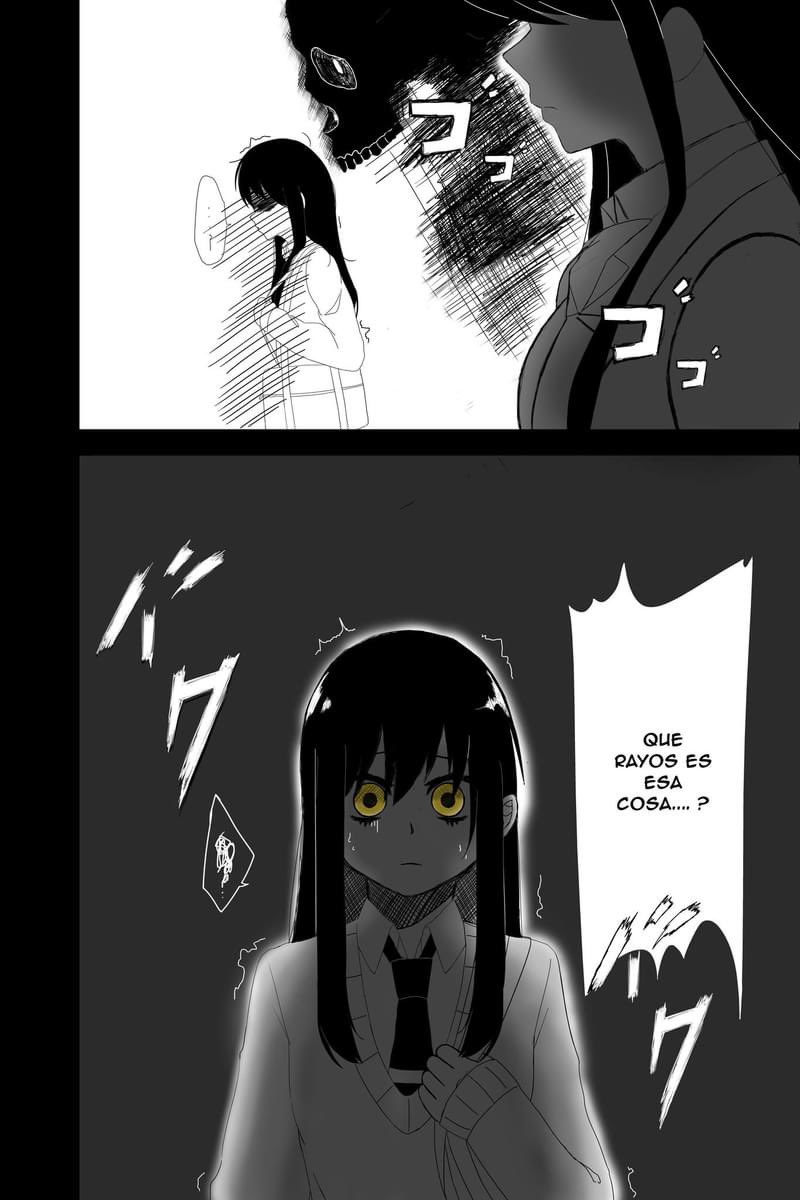 Hellochavos's tweet photo. No he terminado este comic desde hace mucho tiempo.... ( Mieruko ChanX Komi san )parte 1 

#dibujodigital #dibujo #dibujos #arte
#artedigital #Komisan #fanart #Fanarts #digitalart https://t.co/cz98qwCTLy