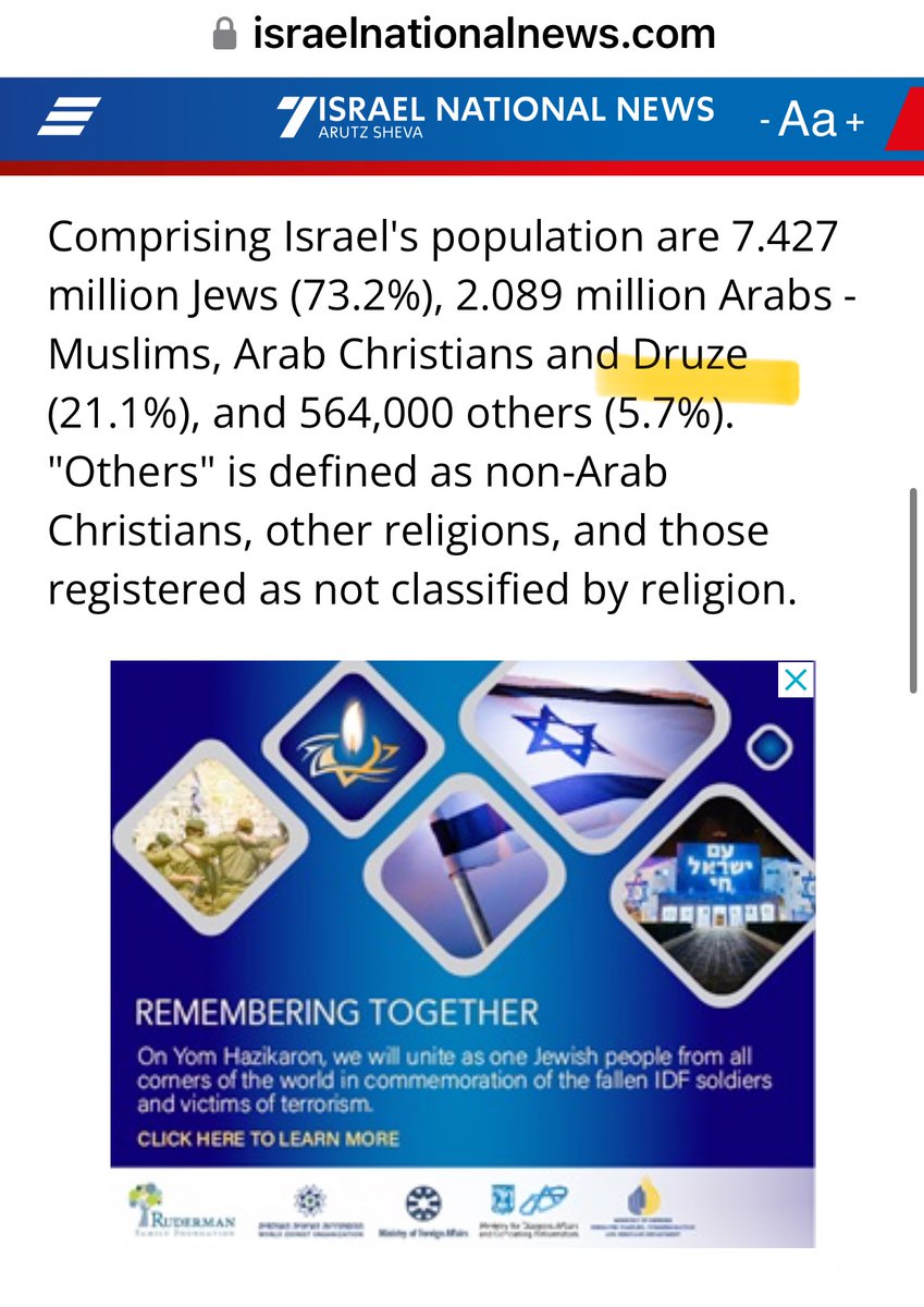 DID YOU KNOW? israelnationalnews.com/news/389679