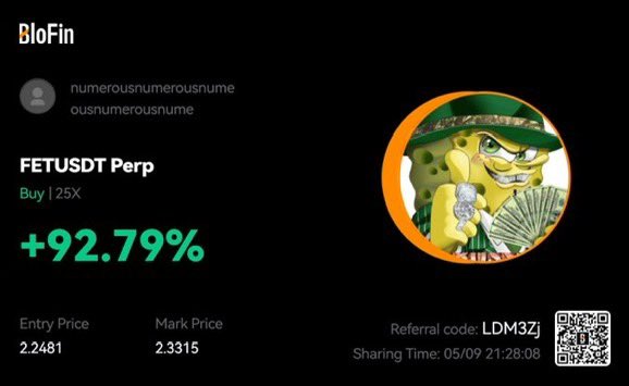 Global Crypto Research tweet media