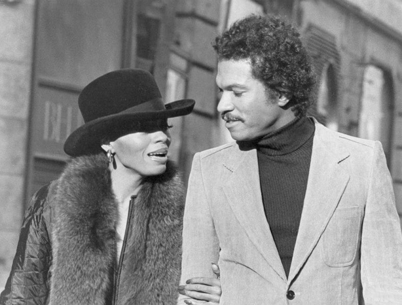 I’m sorry, but Billy & Diana looked sexy AF. They would’ve made some beautiful kids together! 😍😍
#DianaRoss #BillyDeeWilliams