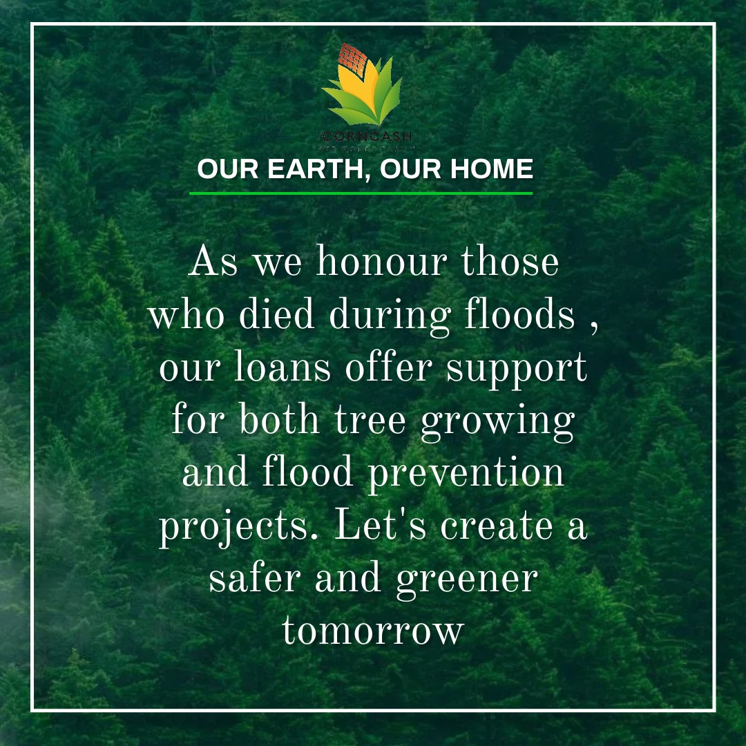 Corncash_KE's tweet photo. Let's grow trees, together we honour those we lost during floods.
#Treegrowing
#flooding 
#memories https://t.co/YegzMzvKjD