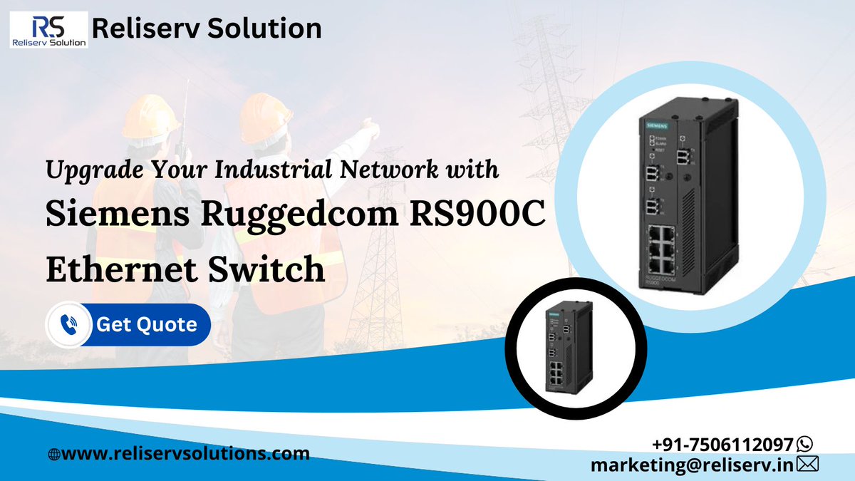 Reliserv Solution BD LTD tweet media