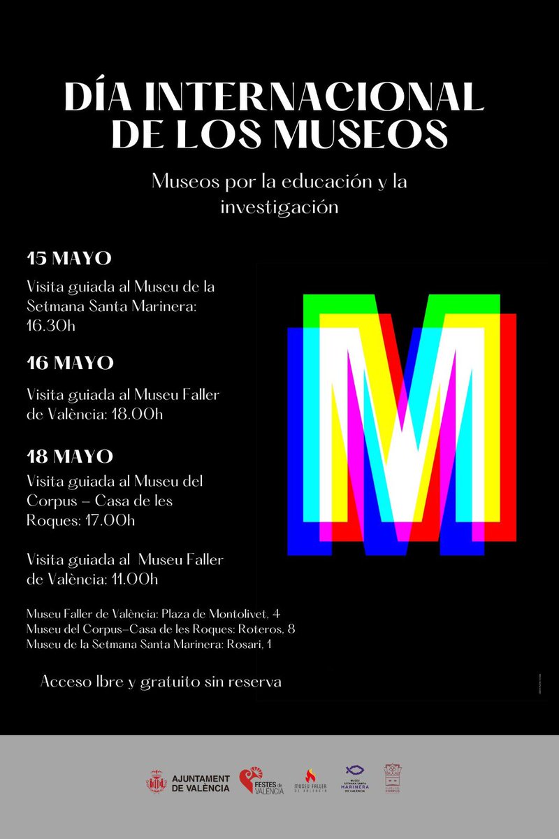 Museu Faller VLC (@museufallervlc) on Twitter photo 