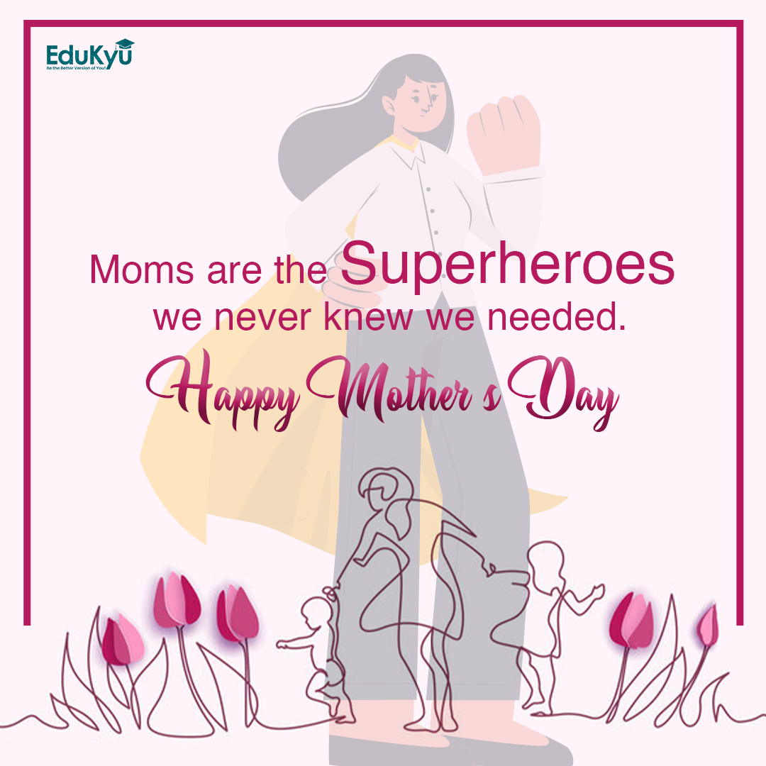 This Mother's Day, we celebrate the incredible women who nurture and guide us. Happy Mother's Day to moms, grandmothers, aunts, and all those who hold a special place in our hearts.

#HappyMothersDay #mothersday #Mothersday2024