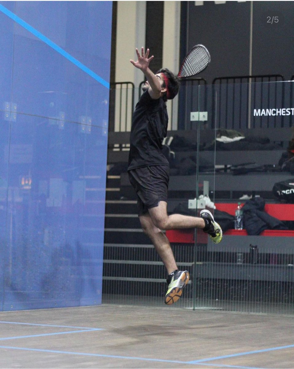 noorenashams's tweet photo. One of our superstars from Peshawar squash is through to quarters of Bendigo Bank NT Open 2024, Australia. 
Only Pakistani playing at the moment. I am thankful to Pak-Ausi community at Darwin for accommodating him. https://t.co/tatUJRew4E