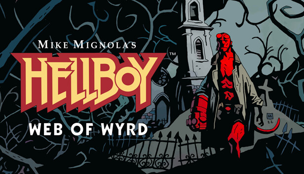 Tonight we are playing "HELLBOY WEB OF WYRD"! 
A very brutal and cool looking game made by <a href="/GoodShepherdEnt/">Good Shepherd Entertainment</a> 
LIVE NOW @ twitch.tv/junker66
 #HellboyWoW <a href="/lurkitcom/">TBD</a> #twitch #sponsoredstream